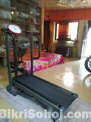 Treadmill sale